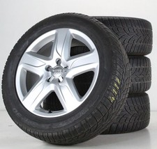 Audi A6 C7 Winter Wheels