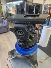 Sachtler Horizon Plus Fluid