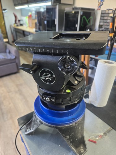Sachtler horizon plus fluid - horizon,