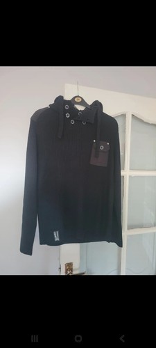 Mens twisted soul hooded - mens,
