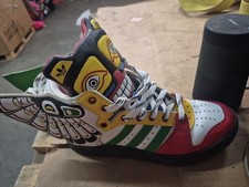 adidas Men's Jeremy Scott