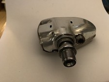 *Vintage 1980s Campagnolo SGR-1 Record pedals**