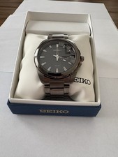 Seiko Men's SNE419 Recraft