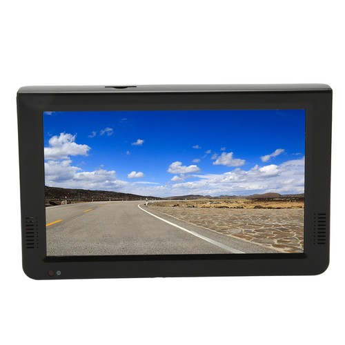 New portable digital 10in - new,