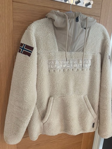 Napapijri jumper mens - napapijri, m)