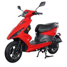 X-PRO Bali 50 Scooter 50cc Gas