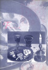 Fetish  by Whiting, Sarah