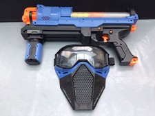 NERF RIVAL XVII 5000  MULTI