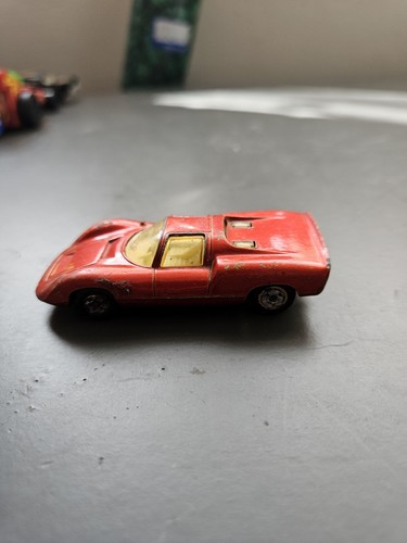 Matchbox vintage 1970s - vintage, lesney