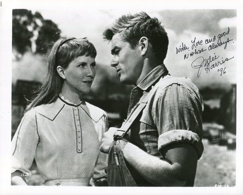 Julie harris east eden - julie,