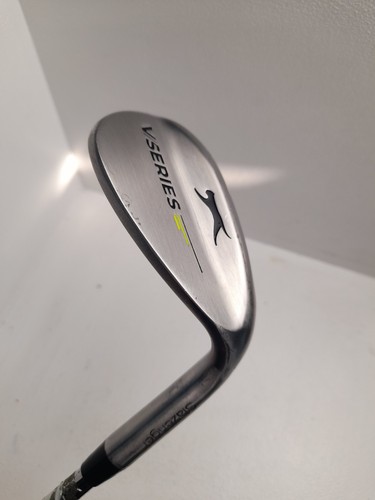 Slazenger series pro grind - v,