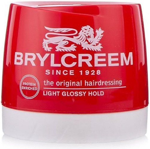 Brylcreem original hair - brylcreem,