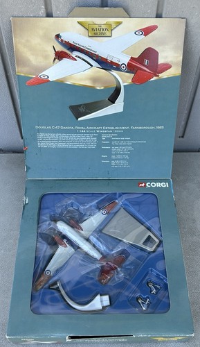 Corgi aviation archive aa30005 - corgi,