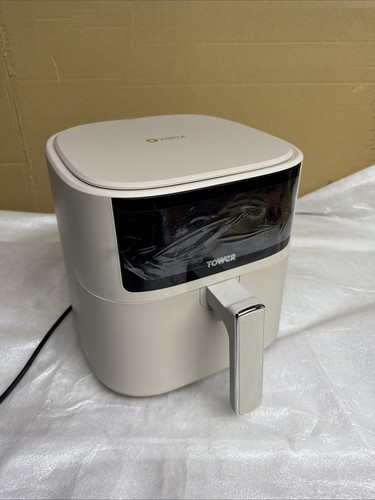 Tower air fryer t17169msh - tower,