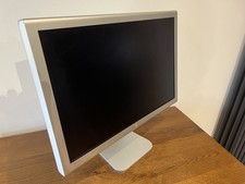 Apple 20" Cinema Display