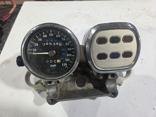 1994 kawasaki vulcan 500 - 1994,