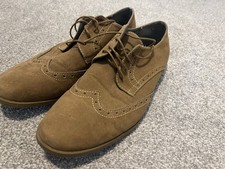 Topman Men’s Shoes Suede