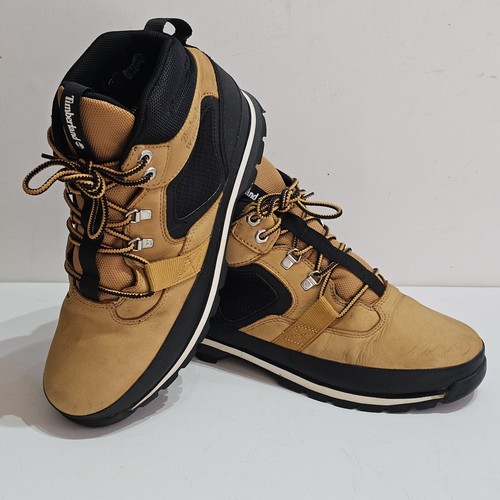 Timberland euro hiker - timberland,