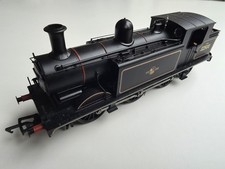 BACHMANN 35-078 E4 CLASS 0-4-4 TANK LOCOMOTIVE, NUMBER 32500 - DCC READY - BOXED