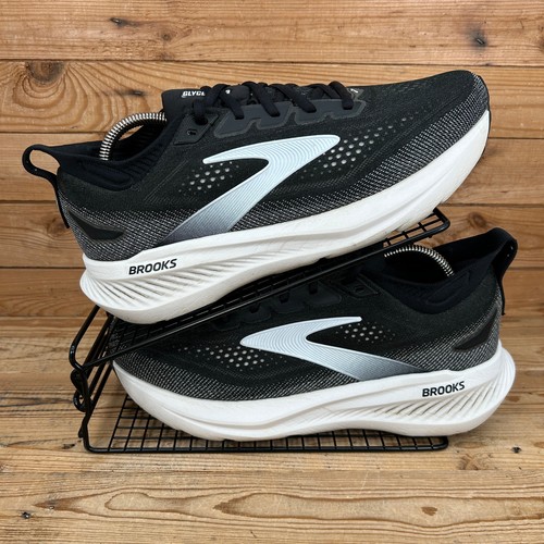 Brooks trainers men - size, uk