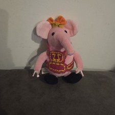 THE CLANGERS TINY CLANGER SOFT