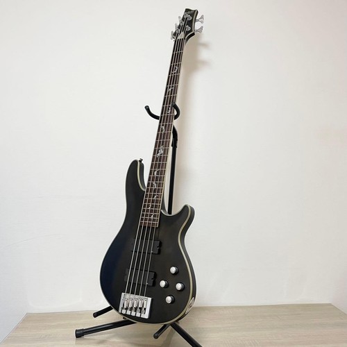 Schecter ptm 5 string - ad-dm-ptm-5, 5-string