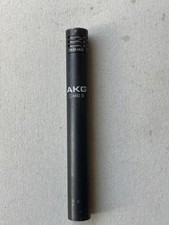 AKG C460B Condenser Microphone With CK63-ULS Capsule