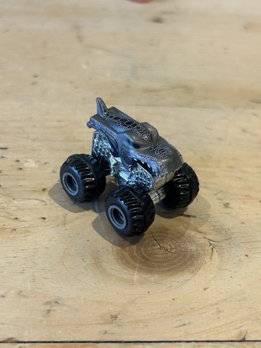 Hot wheels micro - micro, machines