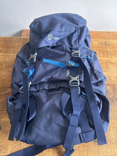 Gear nepal 65l - hi,
