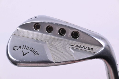 Callaway jaws raw lob wedge - raw,