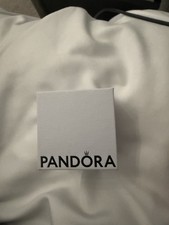 Pandora Sterling Silver Heart