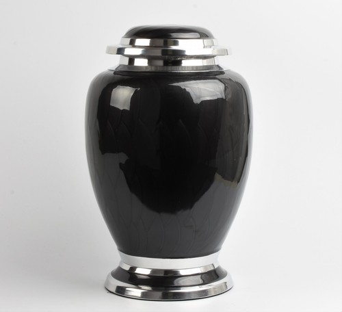 Cremation ashes adult - ashes, large