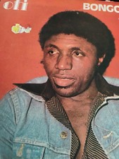 BONGOS IKWUE - STILL SEACHING