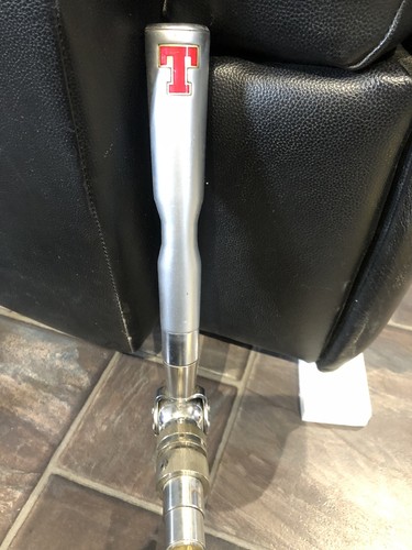 Vintage tennents pump handle - vintage,