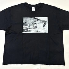 Slint Spiderland Unisex Short
