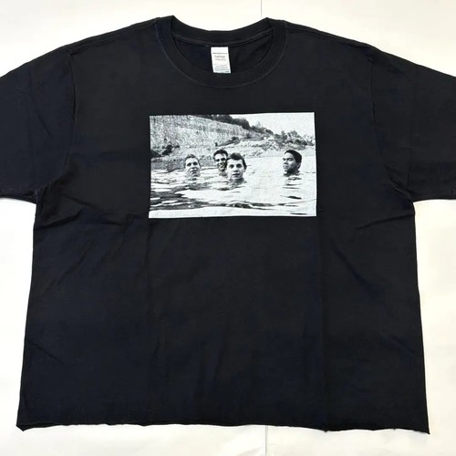 Slint spiderland unisex short - spiderland,
