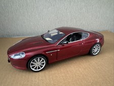 Motor Max Diecast Model Car