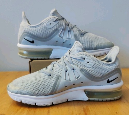 Nike air max sequent - nike,