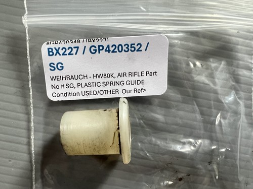 Spare part for weihrauch - weihrauch,