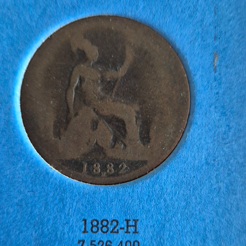1882 great britain queen - britain,