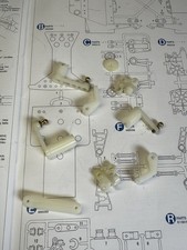 Tamiya Porsche 959 And Celica