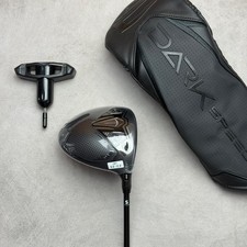 Cobra Darkspeed LS 10.5 Degree