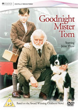 Goodnight Mister Tom [DVD]