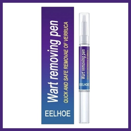 Wart remover pen for skin - pen,
