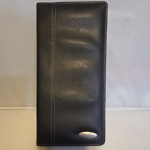 Samsonite black travel wallet - samsonite,