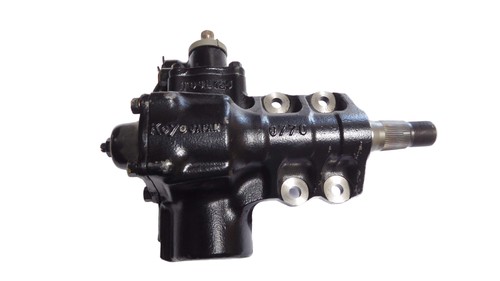 Koyo 0770 steering gear box - steering,