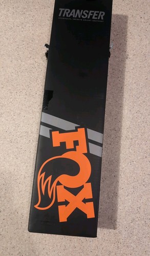 Fox racing transfer dropper - fox,