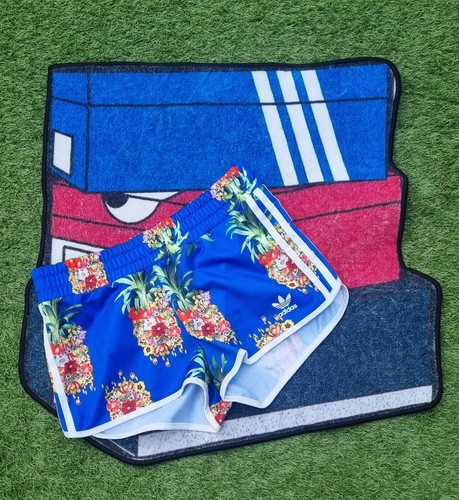 Adidas farm rio frutaflor - adidas, x