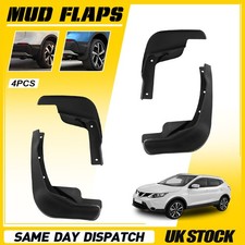 Front Rear Mud Flaps Splash