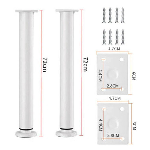 4pc 720 1100mm adjustable - 1-4pc,
